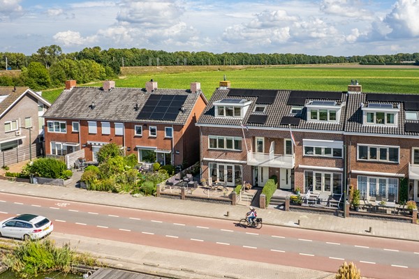 Medium property photo - Lisserdijk 30, 2158 LV Buitenkaag